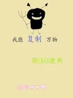 《我能复制万物》小说封面