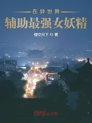 《在异世界辅助最强女妖精》小说封面