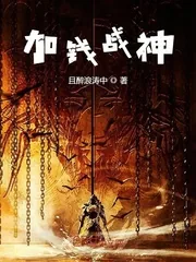 《加钱战神》小说封面