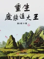 《重生废柴追大王》小说封面