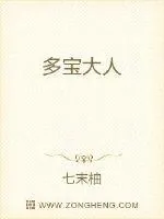 《多宝大人》小说封面