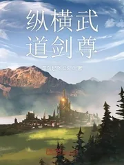 《纵横武道剑尊》小说封面