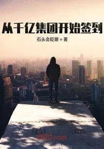 《从千亿集团开始签到》小说封面