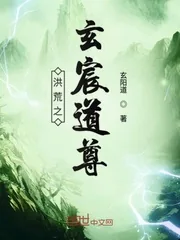 《洪荒之玄宸道尊》小说封面