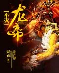 《不灭龙帝》小说封面